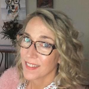 Meet your Posher, Kay